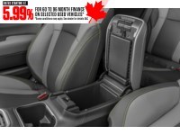 2021 Subaru Outback 2.4i Outdoor XT Interior Shot 7