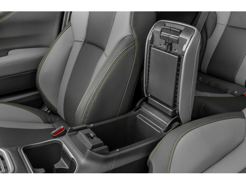 2021 Subaru Outback 2.4i Outdoor XT Interior Shot 7