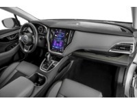 2021 Subaru Outback 2.4i Outdoor XT Interior Shot 1