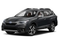 2022 Subaru Outback Premier XT CVT Exterior Shot 1