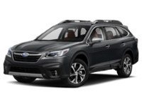 2022 Subaru Outback Premier XT CVT Exterior Shot 1