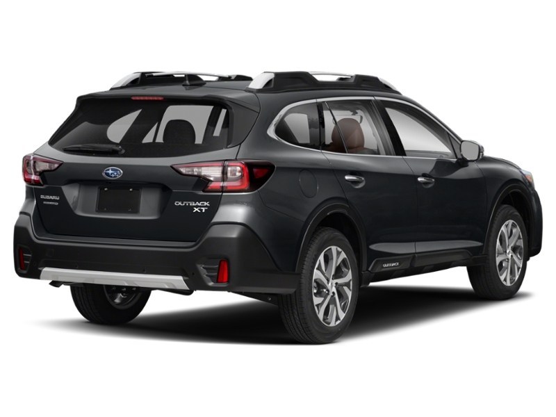 2022 Subaru Outback Premier XT CVT Exterior Shot 2