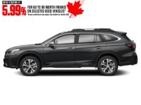 2022 Subaru Outback Premier XT CVT Exterior Shot 6