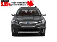 2022 Subaru Outback Premier XT CVT Exterior Shot 5