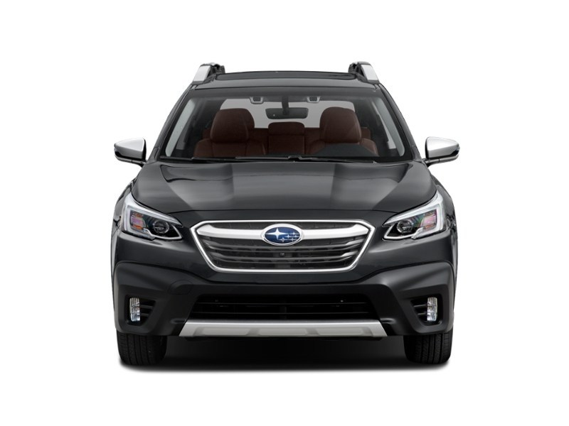 2022 Subaru Outback Premier XT CVT Exterior Shot 5