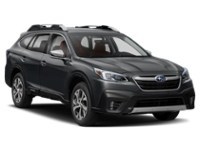 2022 Subaru Outback Premier XT CVT Exterior Shot 8