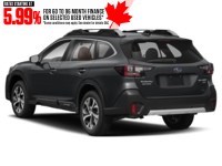 2022 Subaru Outback Premier XT CVT Exterior Shot 9