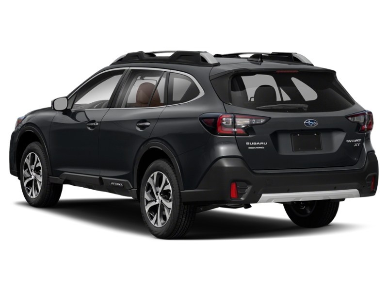 2022 Subaru Outback Premier XT CVT Exterior Shot 9