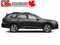 2022 Subaru Outback Premier XT CVT Exterior Shot 10