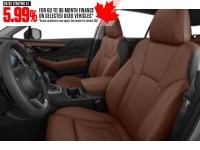 2022 Subaru Outback Premier XT CVT Interior Shot 4