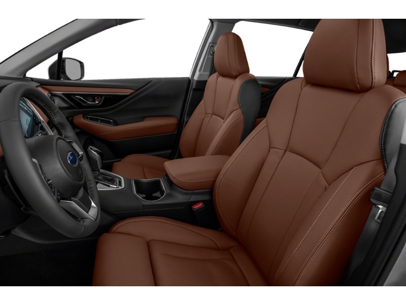 2022 Subaru Outback Premier XT CVT Interior Shot 4
