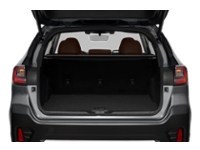 2022 Subaru Outback Premier XT CVT Exterior Shot 4