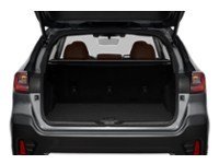 2022 Subaru Outback Premier XT CVT Exterior Shot 4