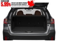 2022 Subaru Outback Premier XT CVT Exterior Shot 4