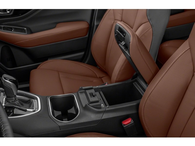 2022 Subaru Outback Premier XT CVT Interior Shot 7