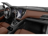 2022 Subaru Outback Premier XT CVT Interior Shot 1