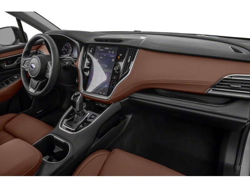 2022 Subaru Outback Premier XT CVT Interior Shot 1