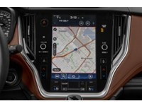 2022 Subaru Outback Premier XT CVT Interior Shot 8