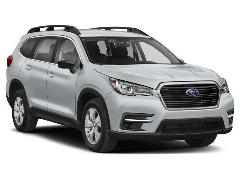 2022 Subaru Ascent Convenience 8-Passenger Exterior Shot 8