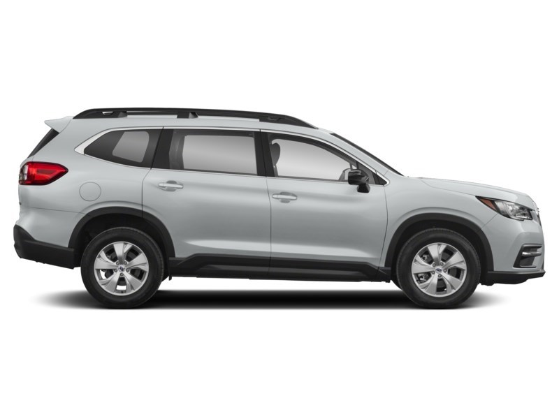 2022 Subaru Ascent Convenience 8-Passenger Exterior Shot 10
