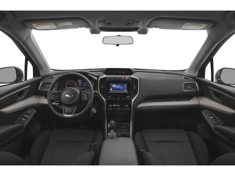 2022 Subaru Ascent Convenience 8-Passenger Interior Shot 6