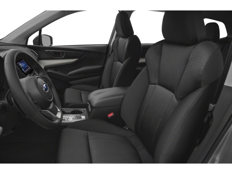 2022 Subaru Ascent Convenience 8-Passenger Interior Shot 4