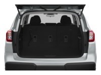 2022 Subaru Ascent Convenience 8-Passenger Exterior Shot 4