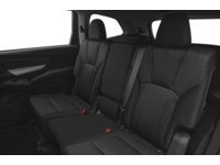 2022 Subaru Ascent Convenience 8-Passenger Interior Shot 5