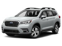 2021 Subaru Ascent Touring 7-Passenger Exterior Shot 1