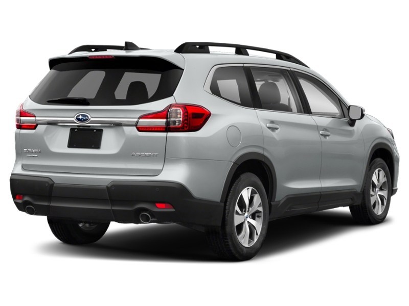 2021 Subaru Ascent Touring 7-Passenger Exterior Shot 2