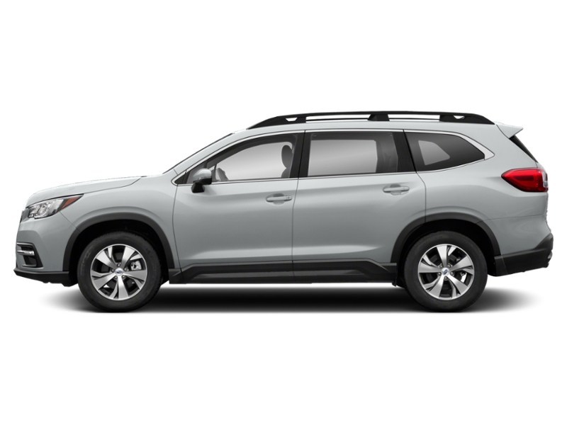2021 Subaru Ascent Touring 7-Passenger Exterior Shot 6