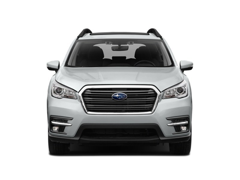 2021 Subaru Ascent Touring 7-Passenger Exterior Shot 5