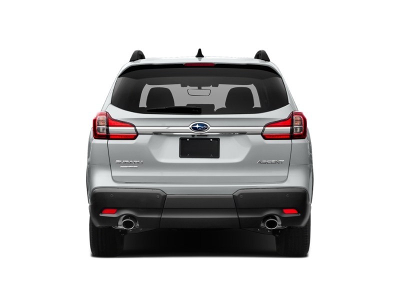 2021 Subaru Ascent Touring 7-Passenger Exterior Shot 7