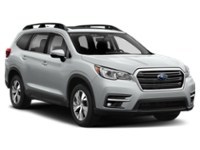 2021 Subaru Ascent Touring 7-Passenger Exterior Shot 8