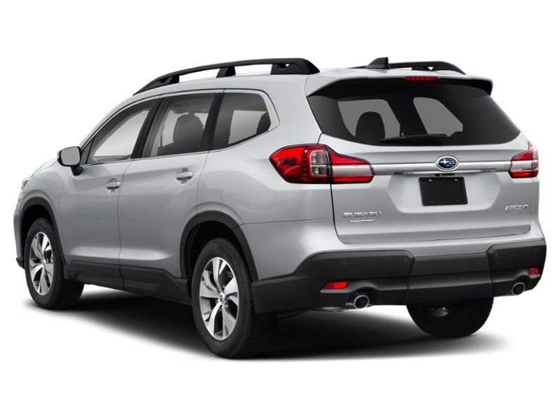 2021 Subaru Ascent Touring 7-Passenger Exterior Shot 9