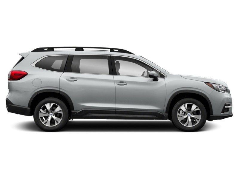 2021 Subaru Ascent Touring 7-Passenger Exterior Shot 10