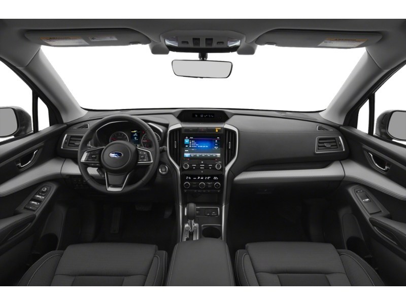 2021 Subaru Ascent Touring 7-Passenger Interior Shot 6
