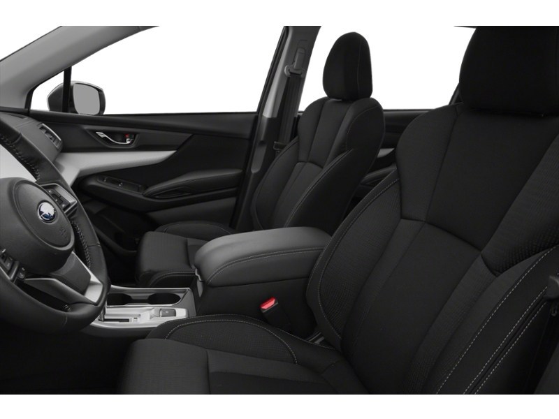 2021 Subaru Ascent Touring 7-Passenger Interior Shot 4