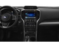 2021 Subaru Ascent Touring 7-Passenger Interior Shot 2