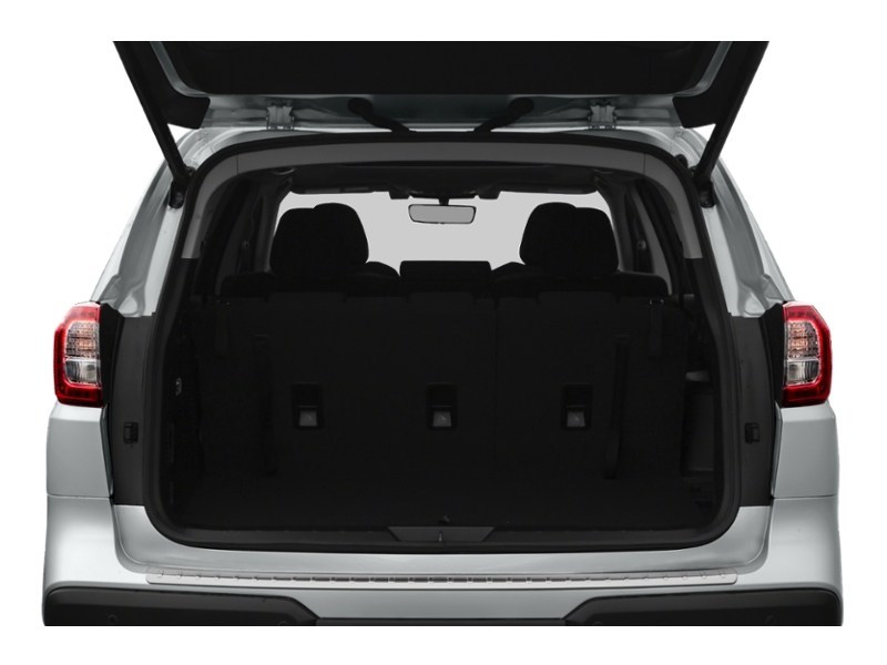 2021 Subaru Ascent Touring 7-Passenger Exterior Shot 4