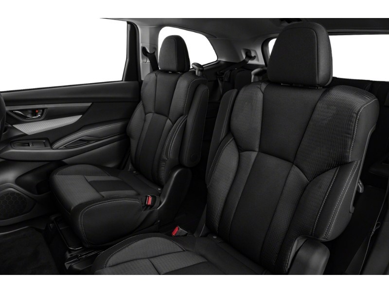 2021 Subaru Ascent Touring 7-Passenger Interior Shot 5