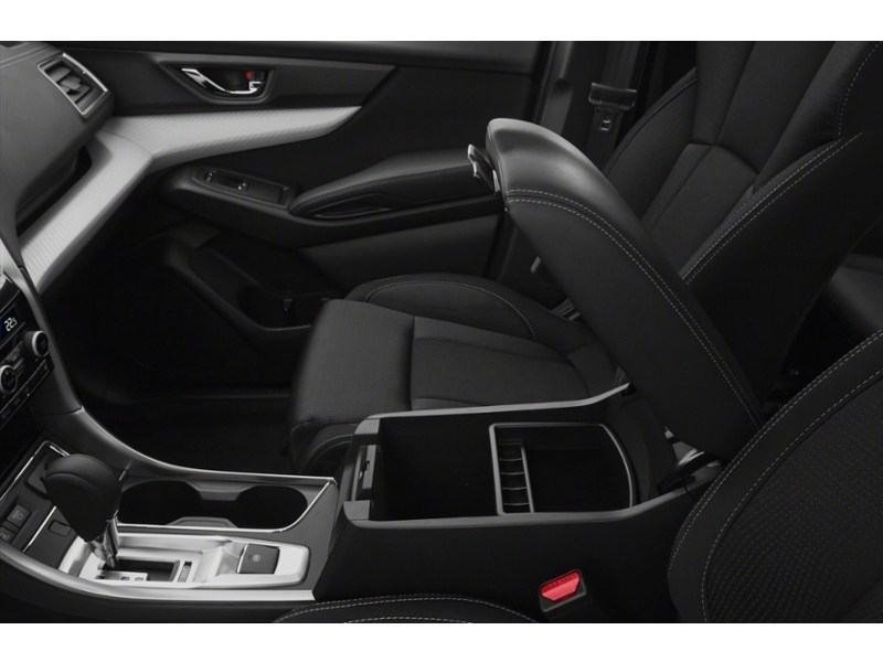 2021 Subaru Ascent Touring 7-Passenger Interior Shot 7