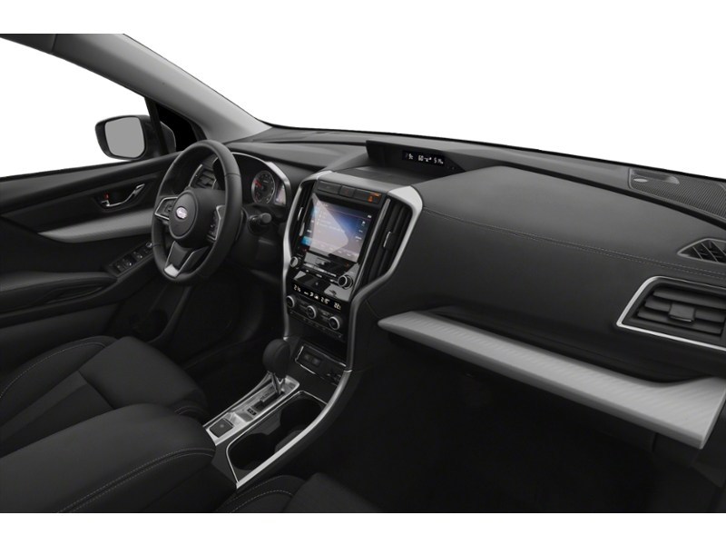 2021 Subaru Ascent Touring 7-Passenger Interior Shot 1