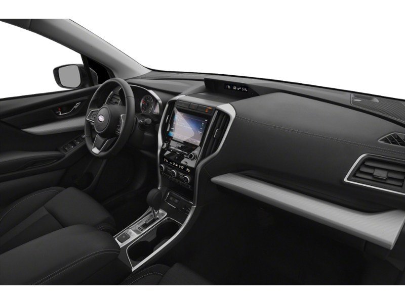 2021 Subaru Ascent Touring 7-Passenger Interior Shot 1