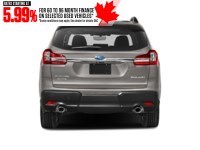 2021 Subaru Ascent Limited 8-Passenger Exterior Shot 7