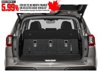 2021 Subaru Ascent Limited 8-Passenger Exterior Shot 4