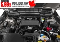 2021 Subaru Ascent Limited 8-Passenger Exterior Shot 3