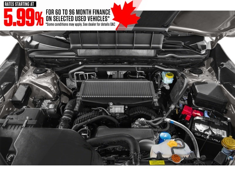 2021 Subaru Ascent Limited 8-Passenger Exterior Shot 3