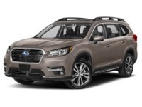 2022 Subaru Ascent Limited 7-Passenger (CVT) Exterior Shot 1