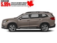 2021 Subaru Ascent Limited 7-Passenger Exterior Shot 6